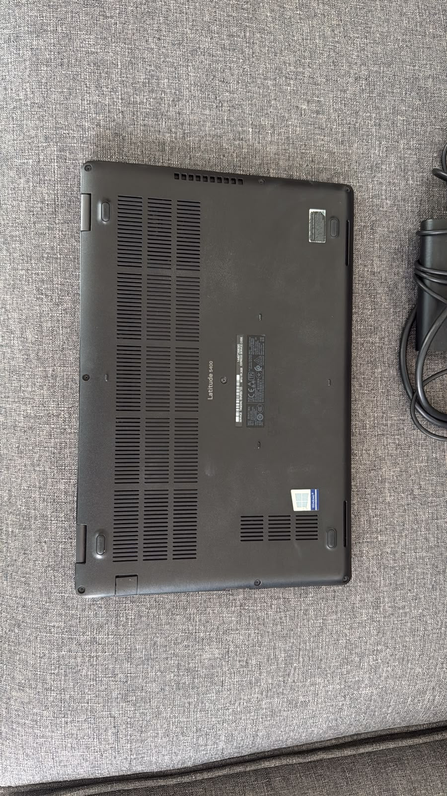 Laptop Dell Latitude 5400 | Intel Core i5 | 16GB RAM | 512GB